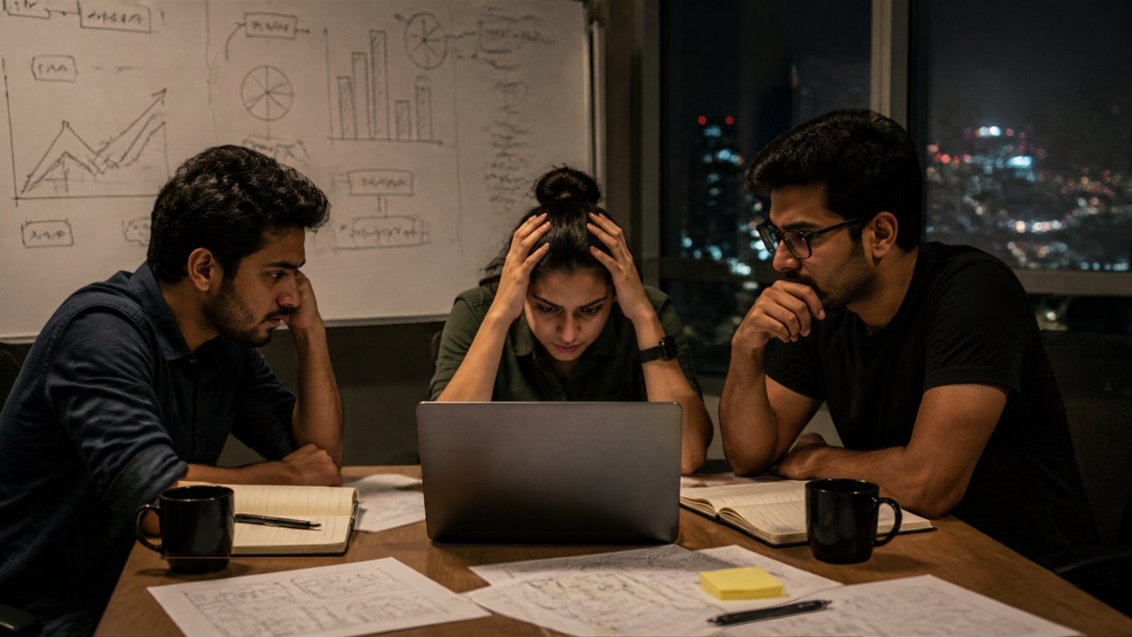 'Raise Capital Now': Nikhil Kamath's AI Bubble Warning — and What Indian Startups Should Actually Do