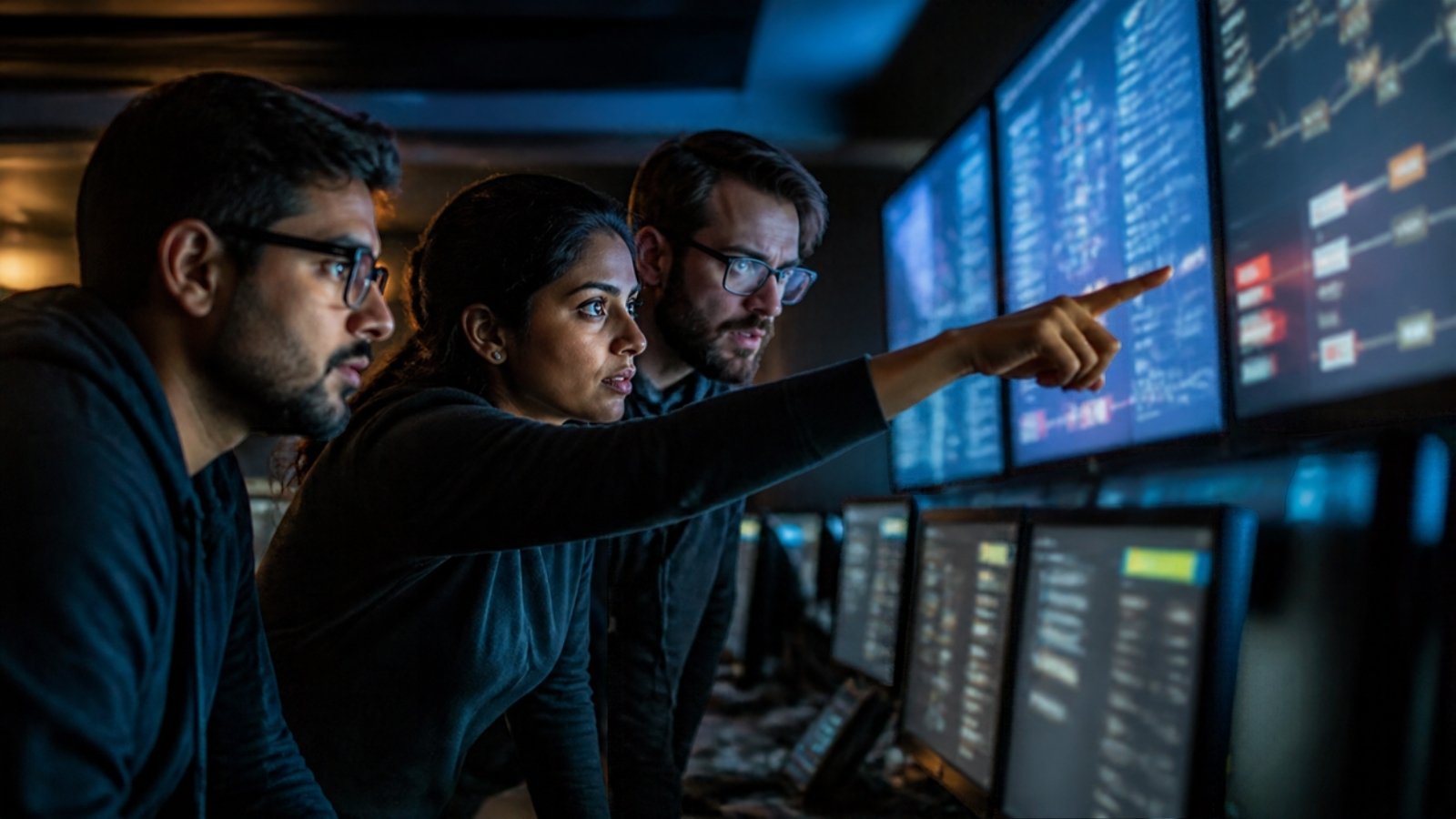 OpenAI Is Taking Its AI Offline: What Rogue AI Agents Mean for Every Business