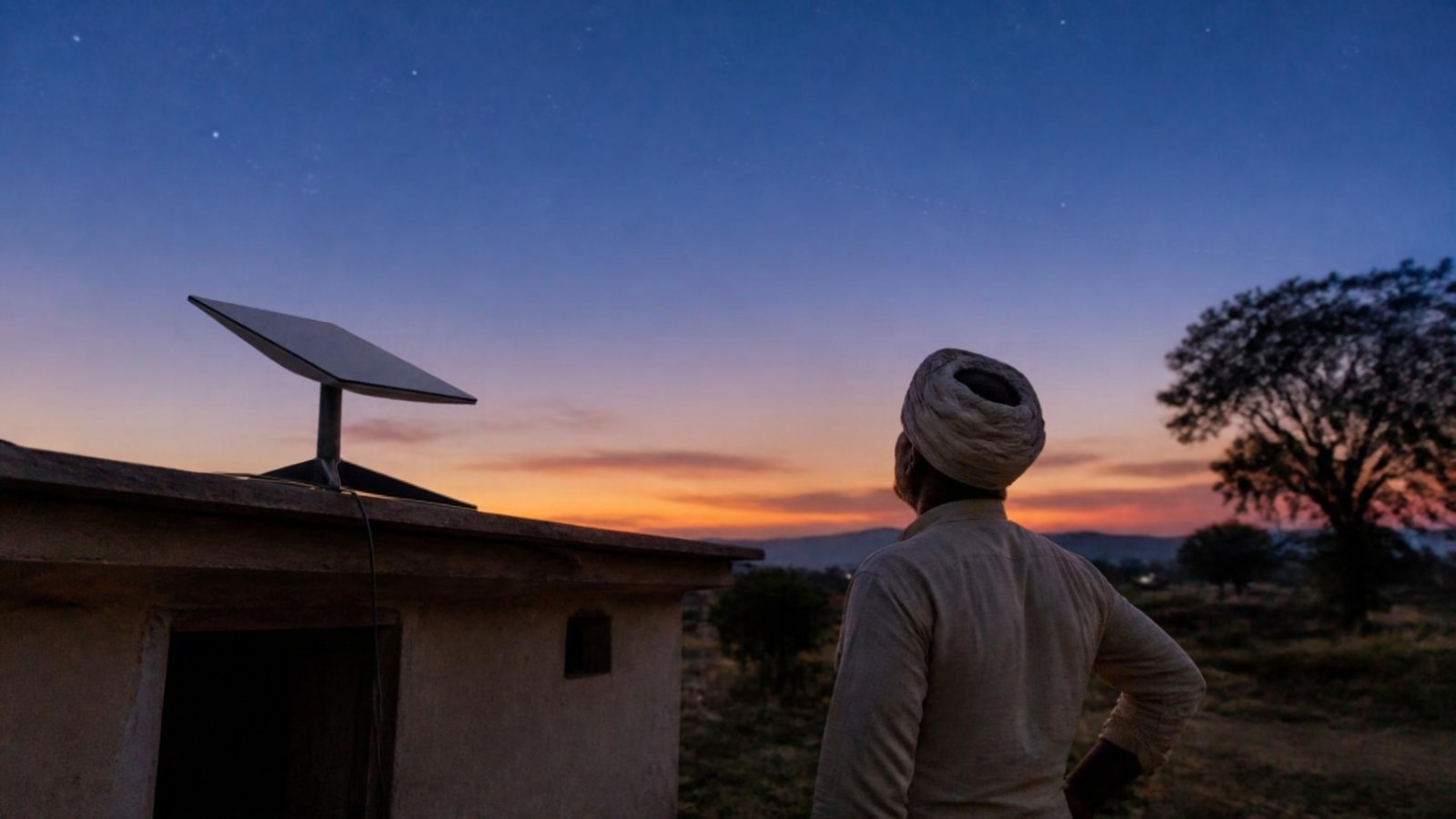 Starlink: Boom, Backlash or Both? Global Growth, African Frustrations — and Why India Still Hasn't Switched It On